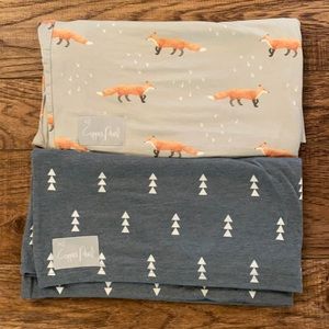 Copper Pearl Multi-Use Cover bundle